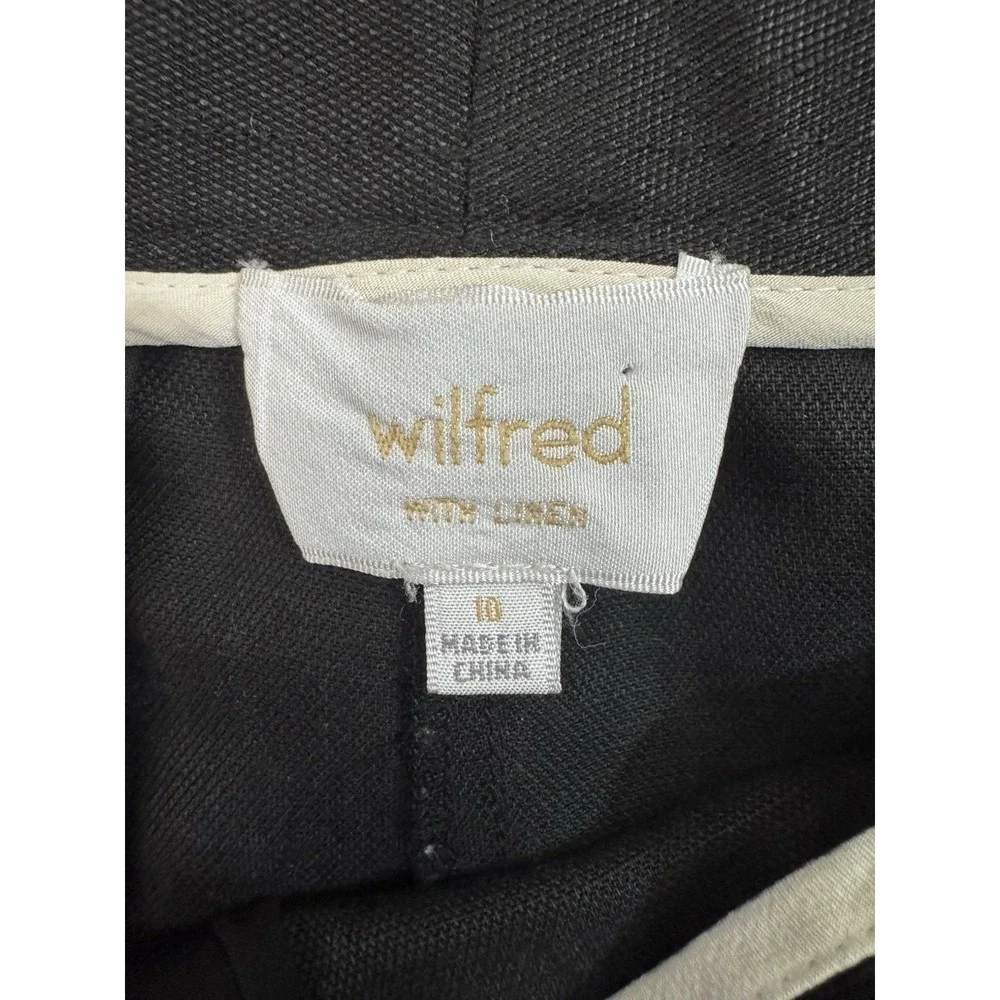 Aritzia excellent no