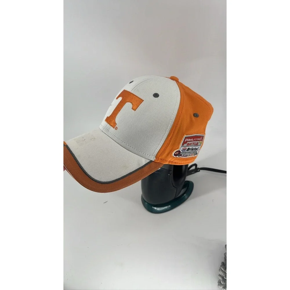 Tennessee Vols‎ Battle Bristol 2016 Cap Hat