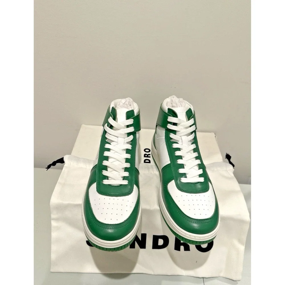 Sandro new box
