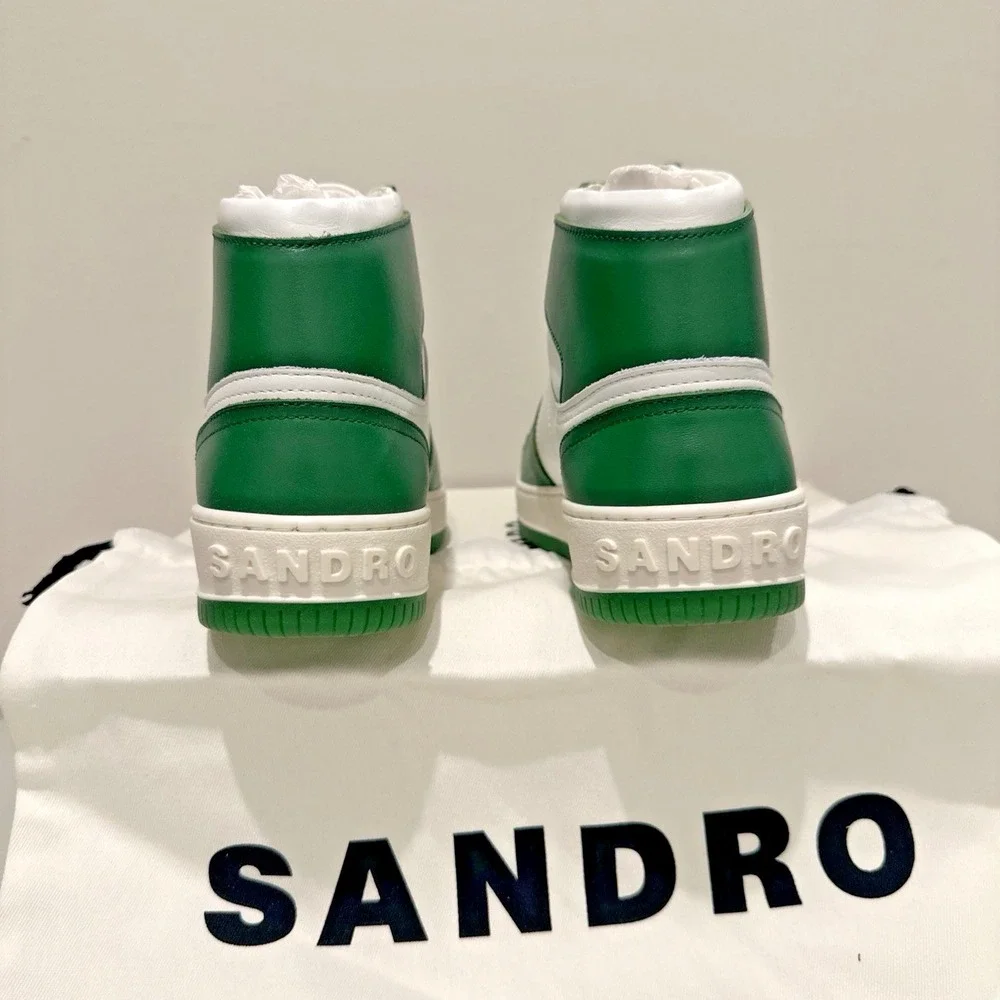 Sandro new box