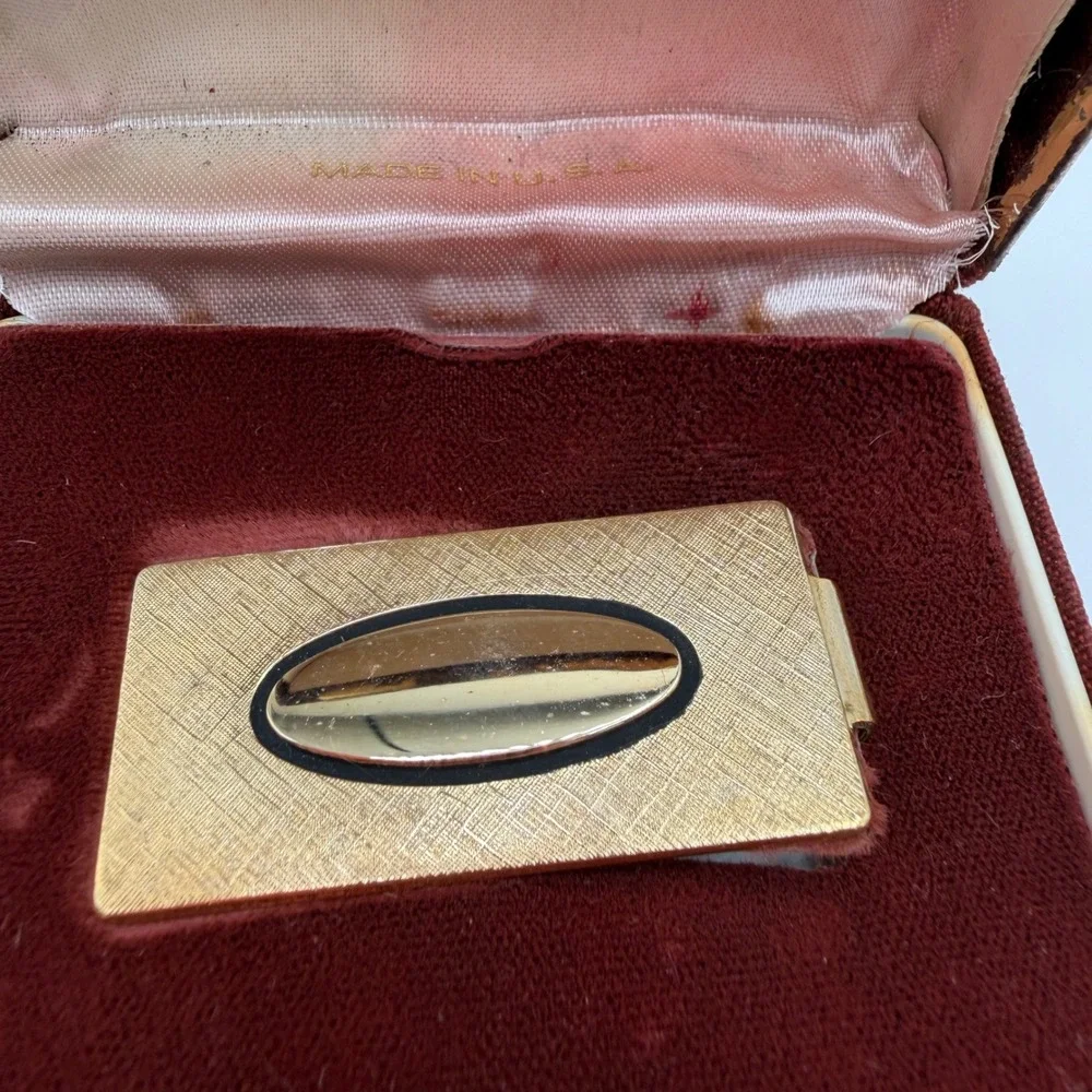 Anson vintage swank
