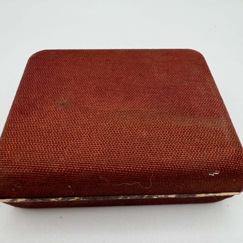 Anson vintage swank