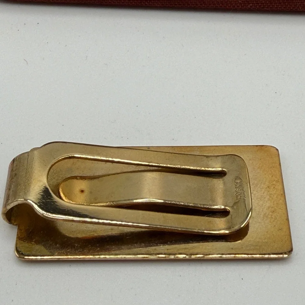 Anson vintage swank