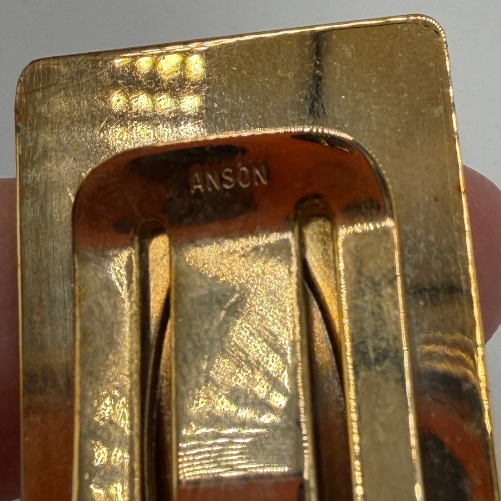 Anson vintage swank