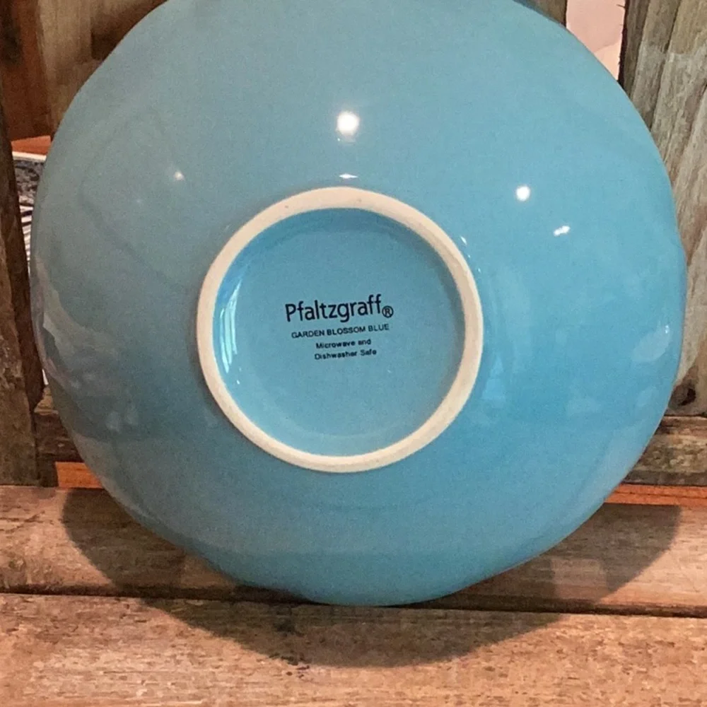 Pfaltzgraff brand new