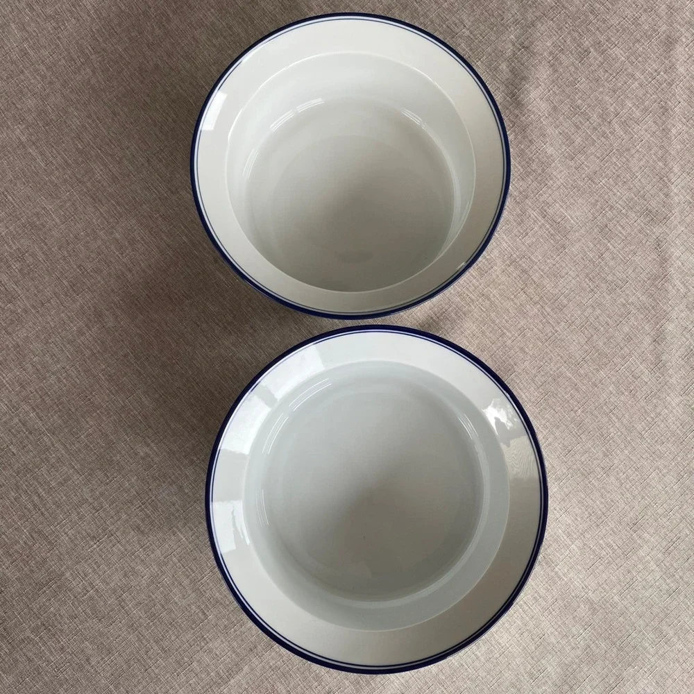 Dansk Flora Bayberry Blue 7