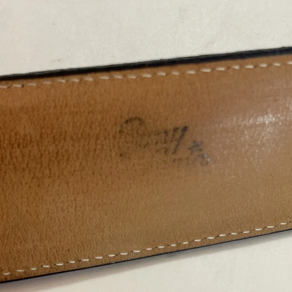 Tony Lama preowned some