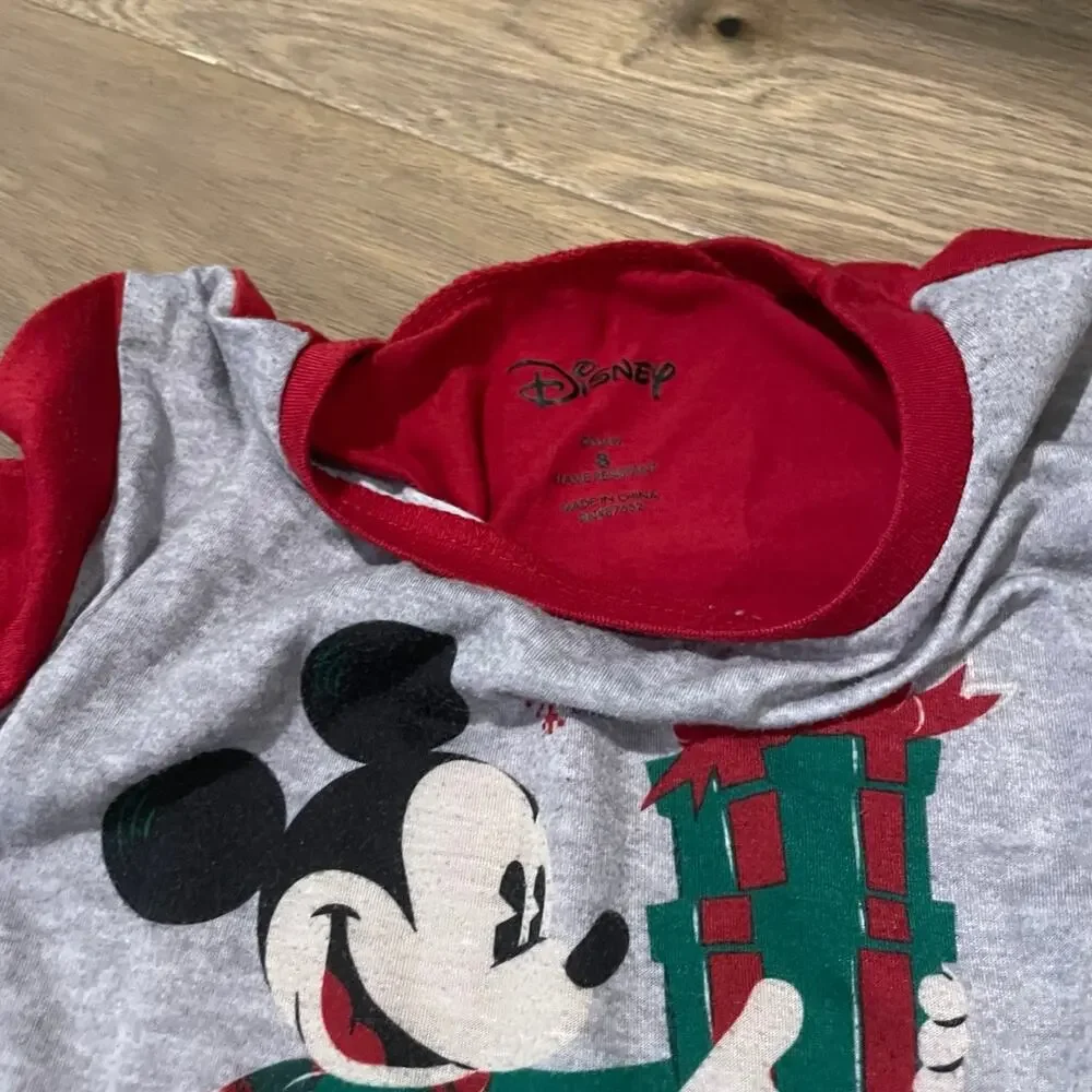 Disney tag normal bottoms