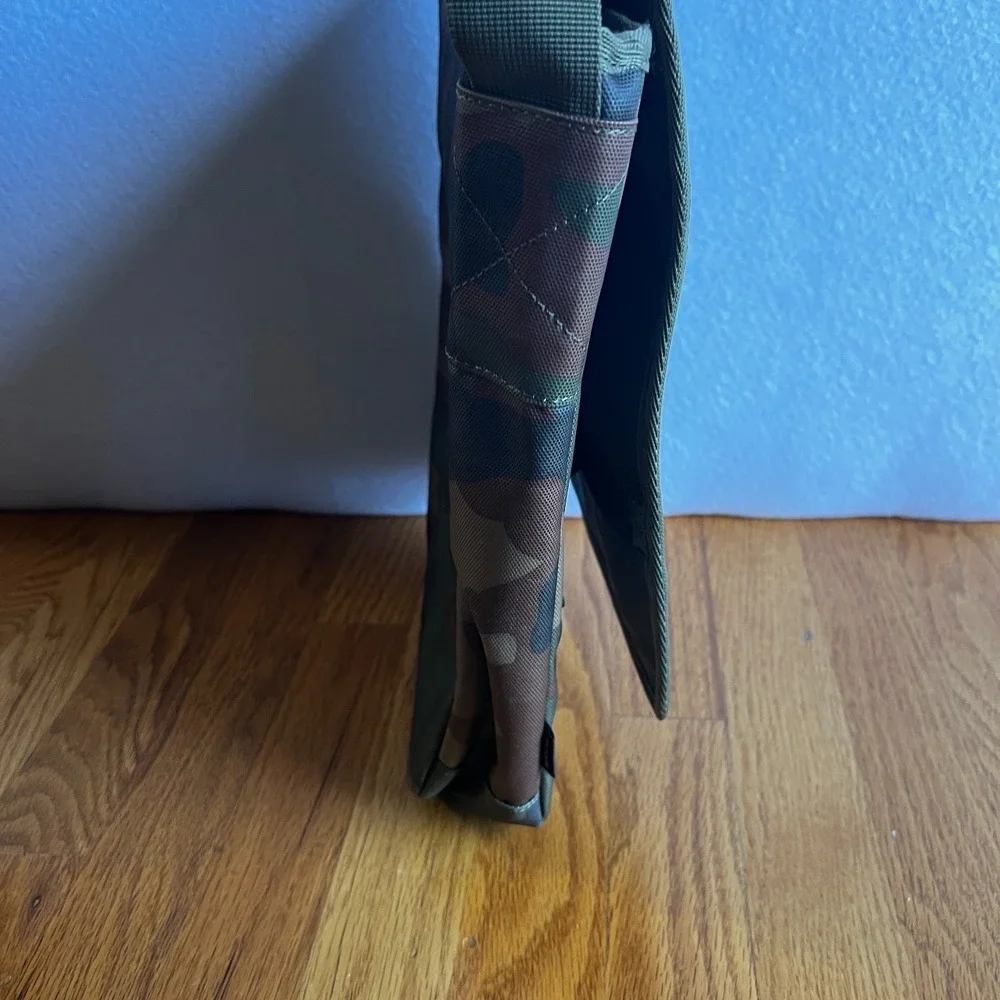 Herschel Supply Co. wtaps shoulder collectible