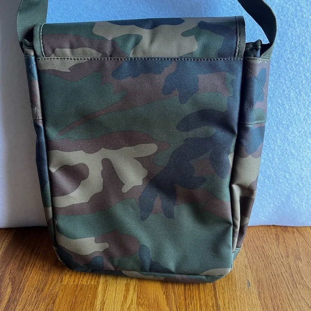Herschel Supply Co. or military