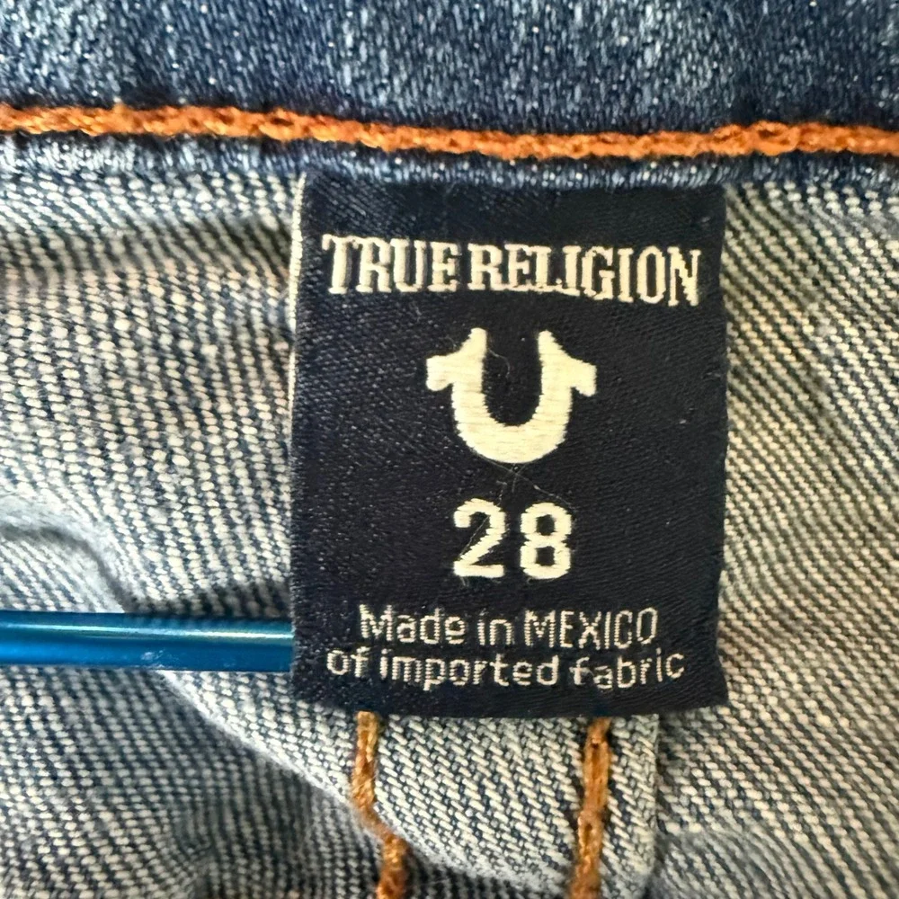 True Religion true religion