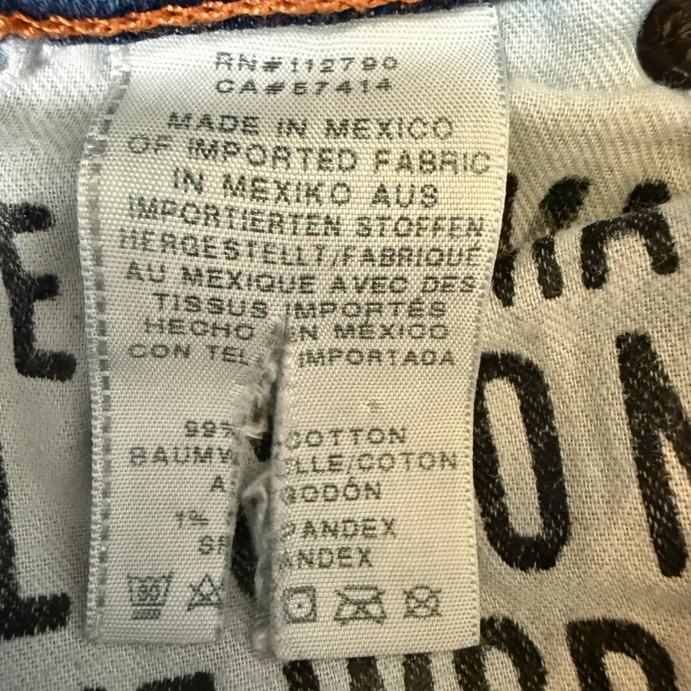 True Religion true religion