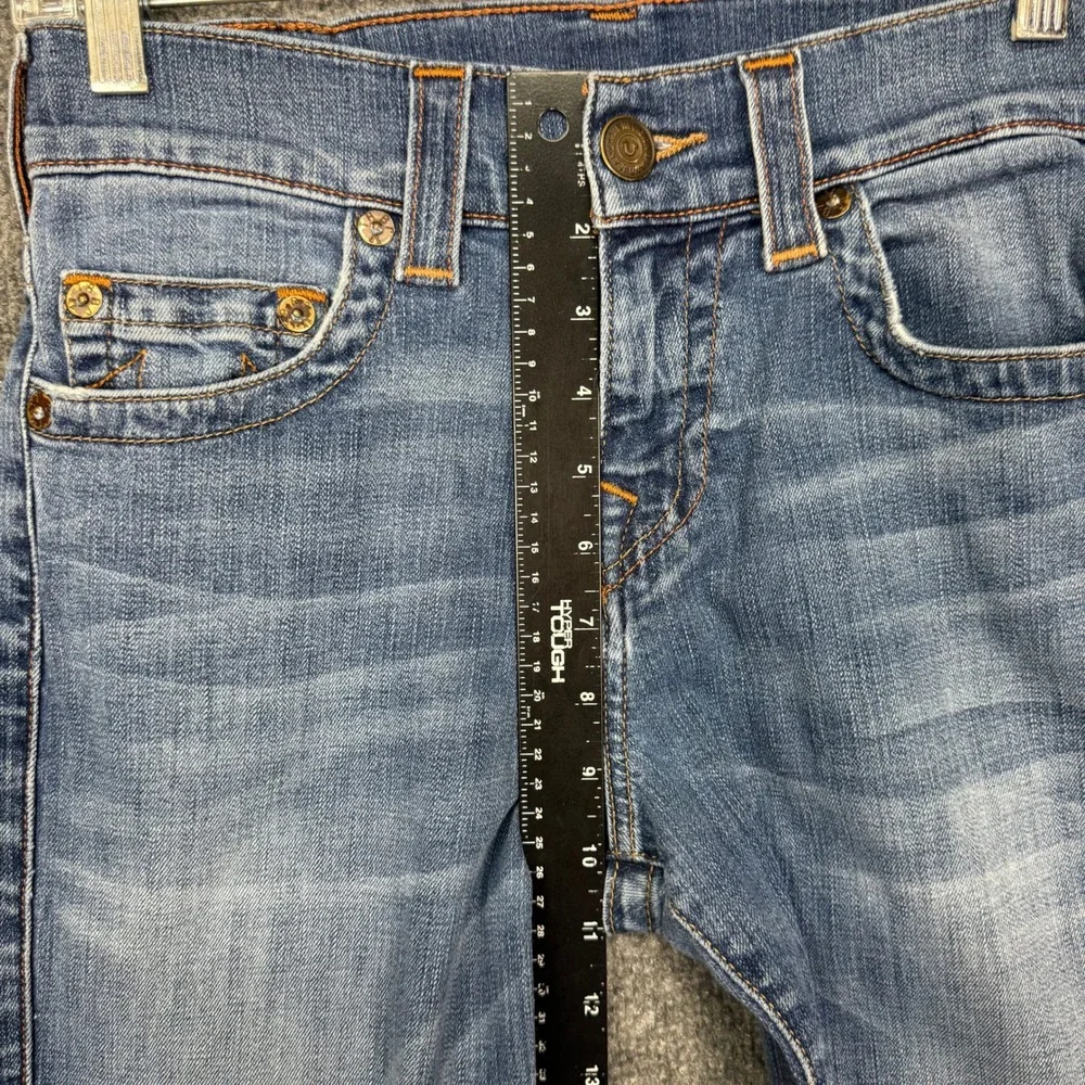True Religion true religion