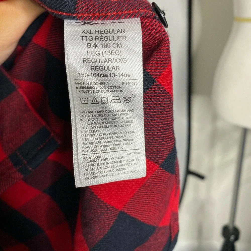 GAP kids boy