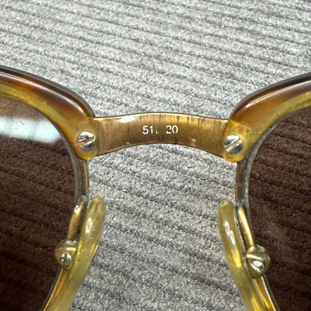 Marcolin vintage sunglasses