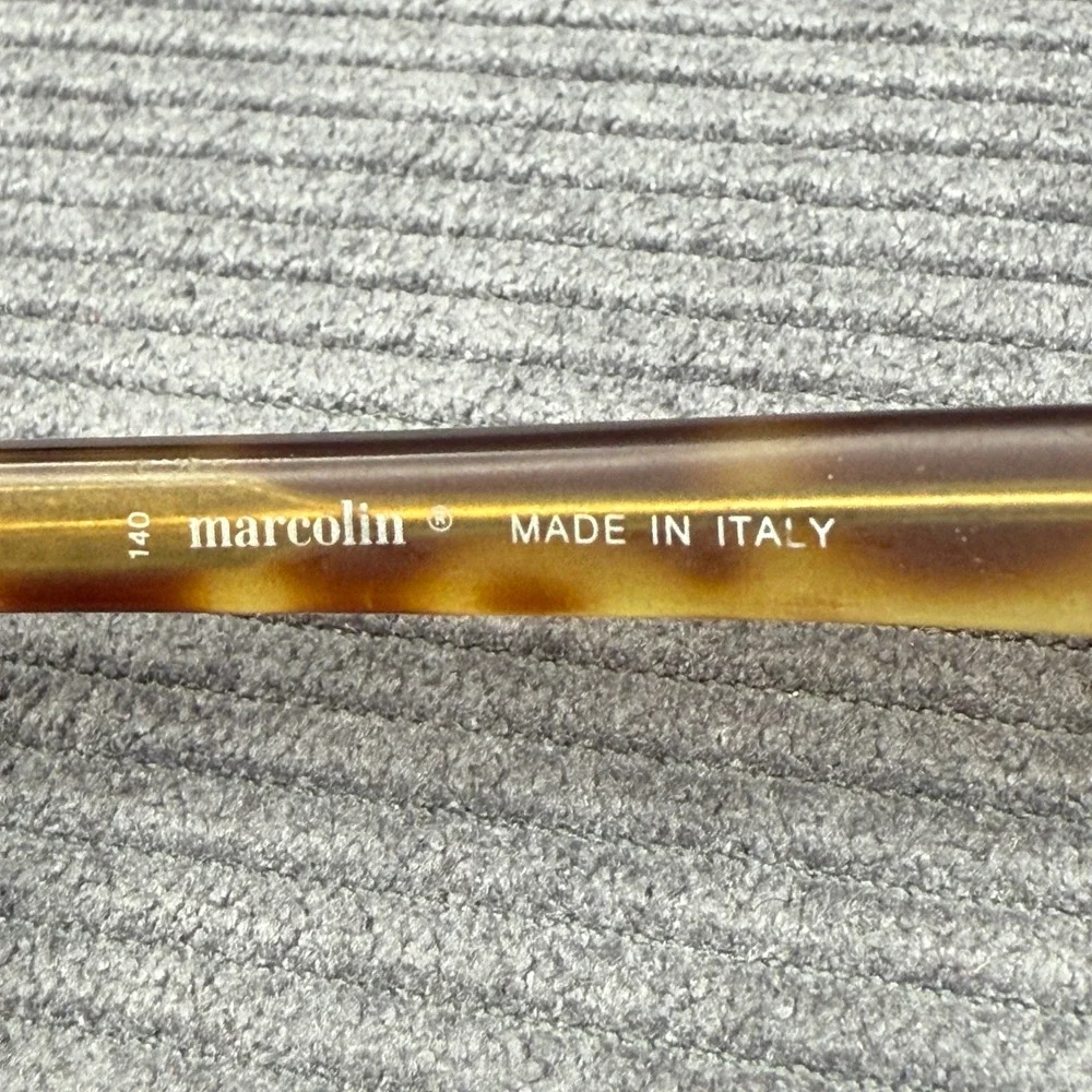 Marcolin vintage sunglasses
