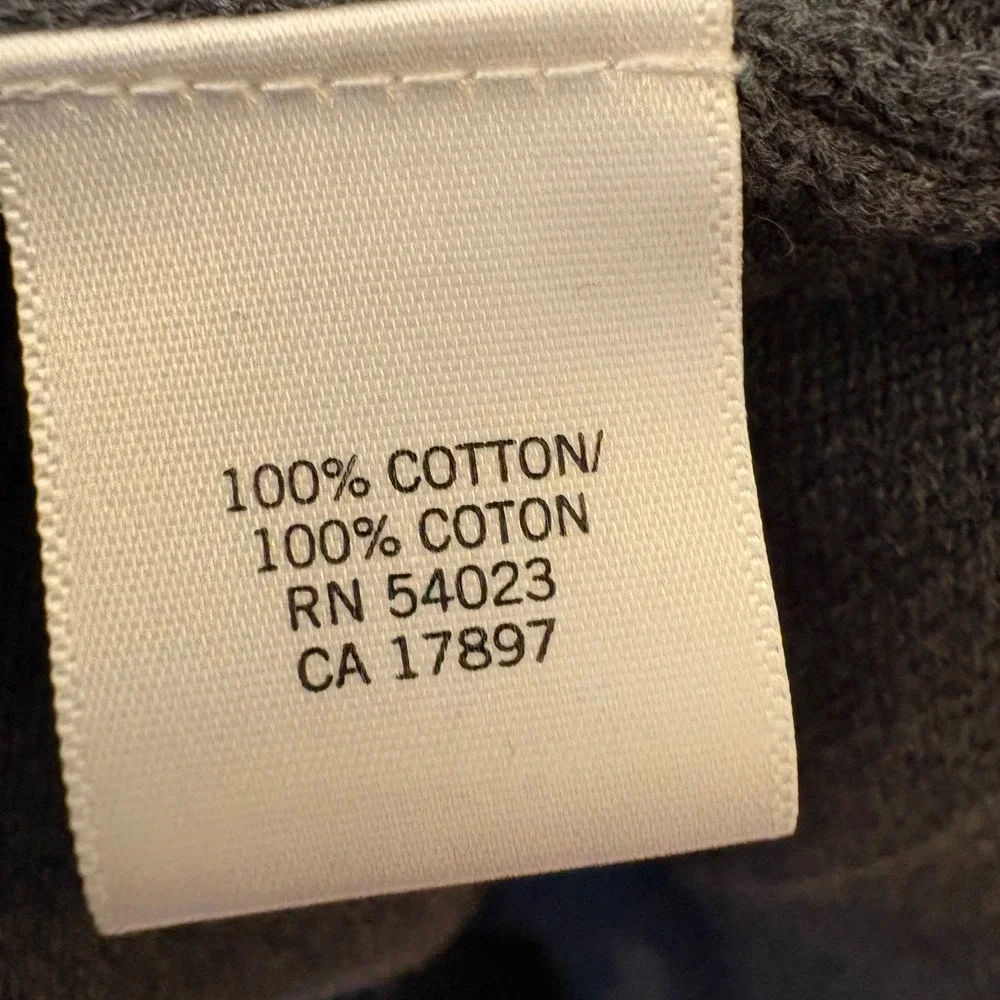 Banana Republic men convenient