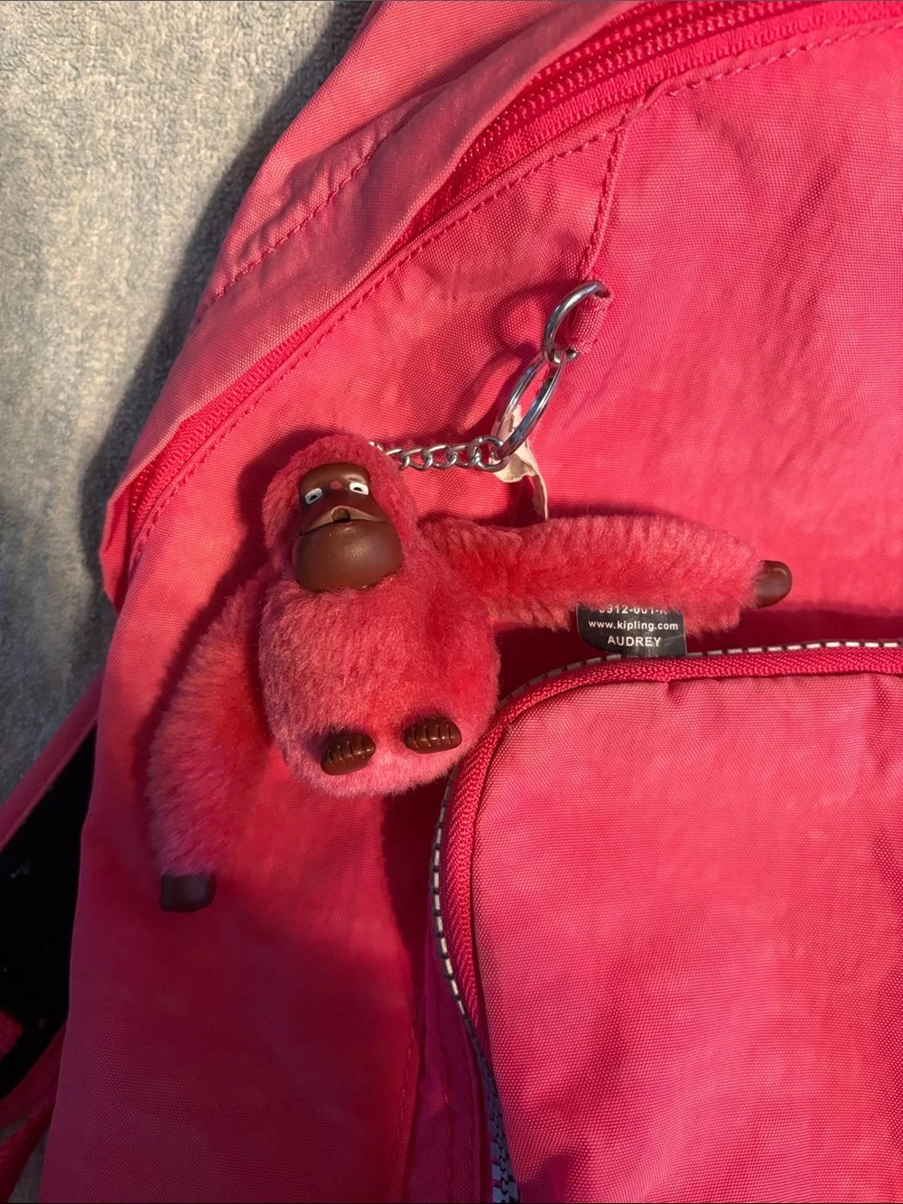 Kipling gently pre