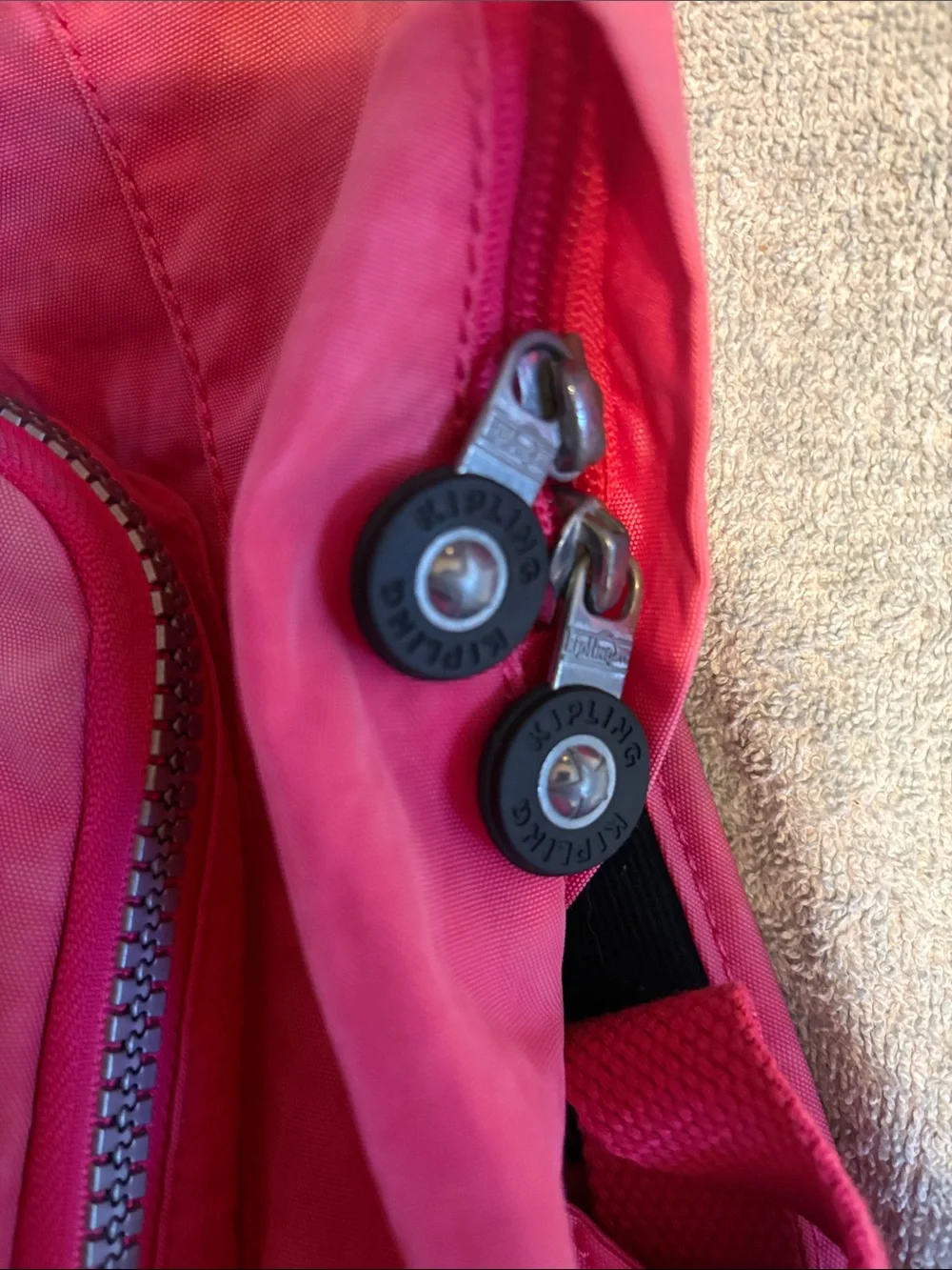 Kipling gently pre