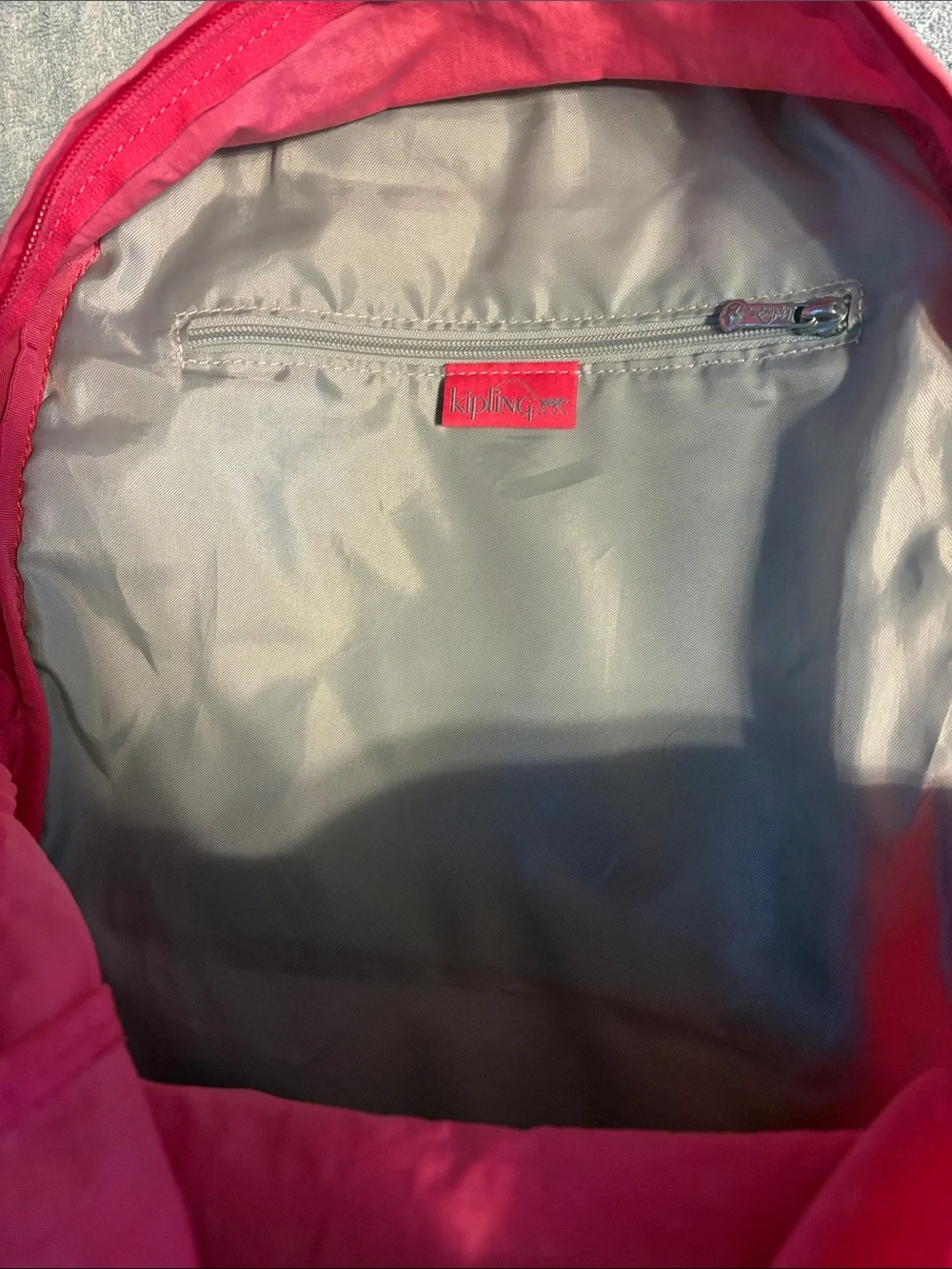 Kipling gently pre