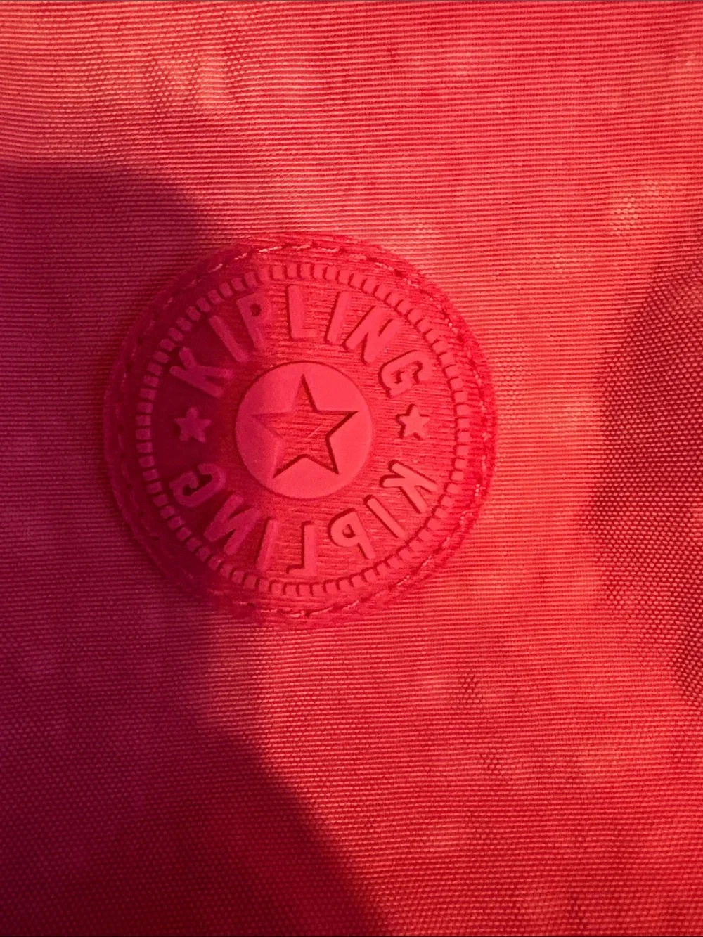 Kipling gently pre