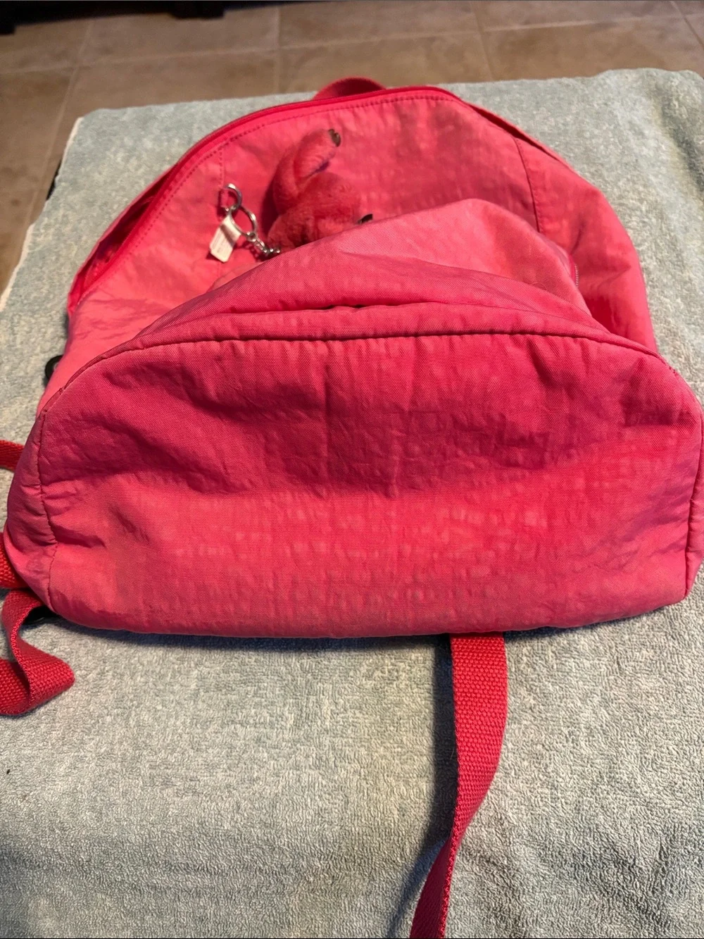 Kipling gently pre