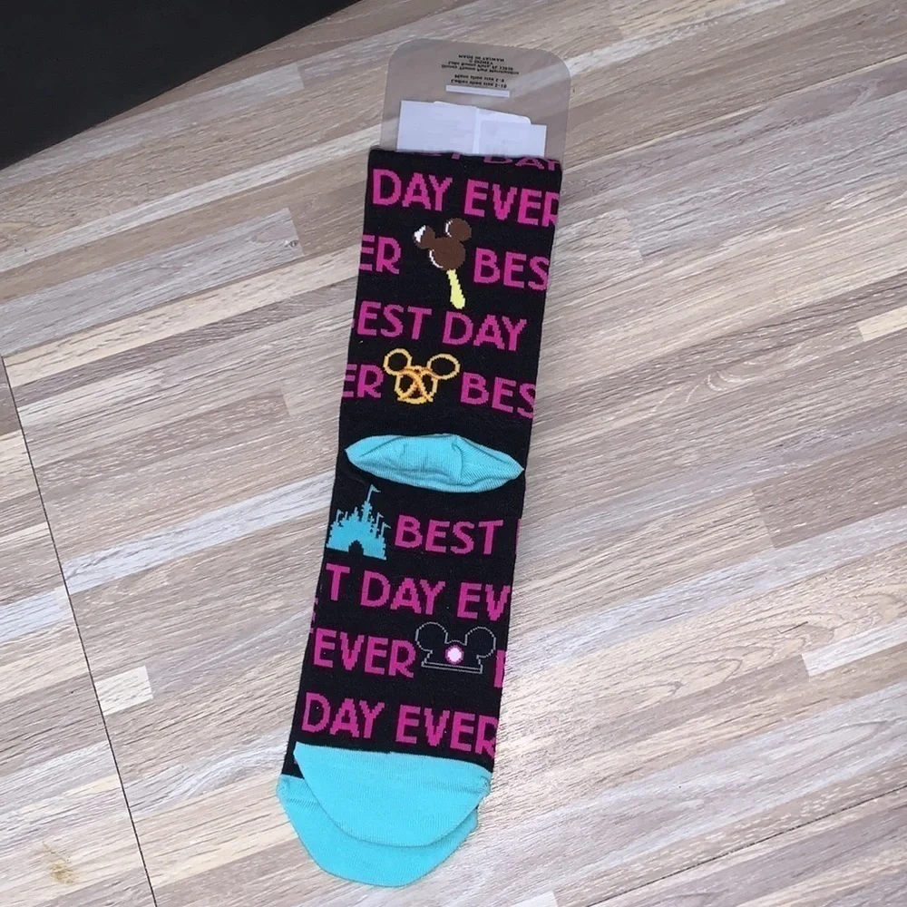 Disney brand new