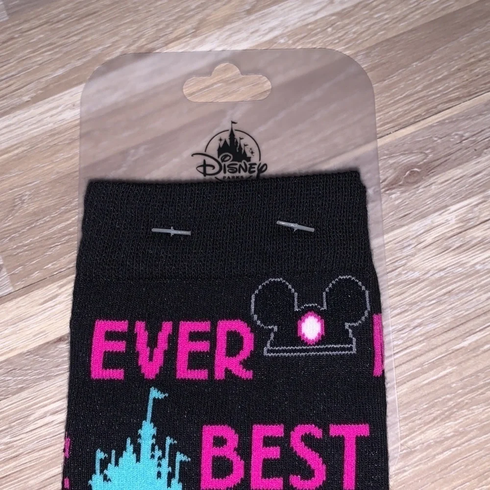 Disney brand new