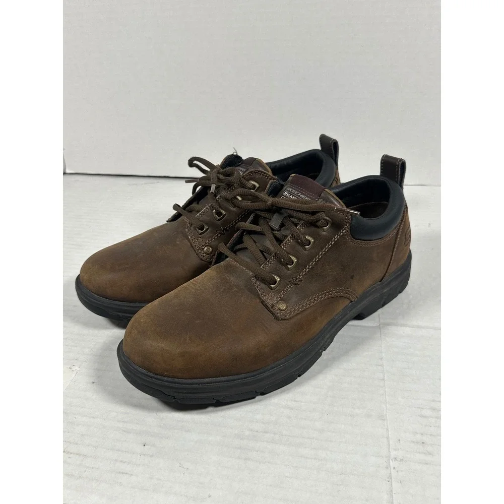 Skechers relaxed fit