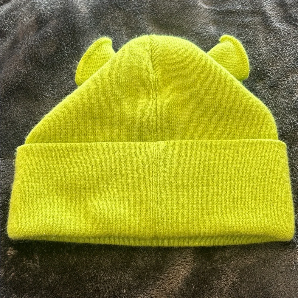 Shrek your up