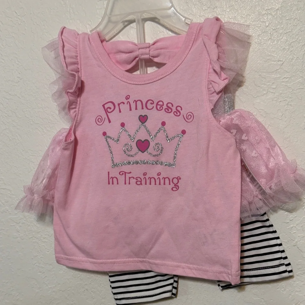 DDG Darlings adorable princess