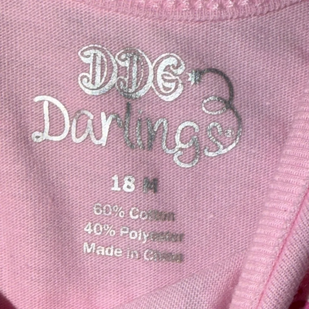 DDG Darlings adorable princess