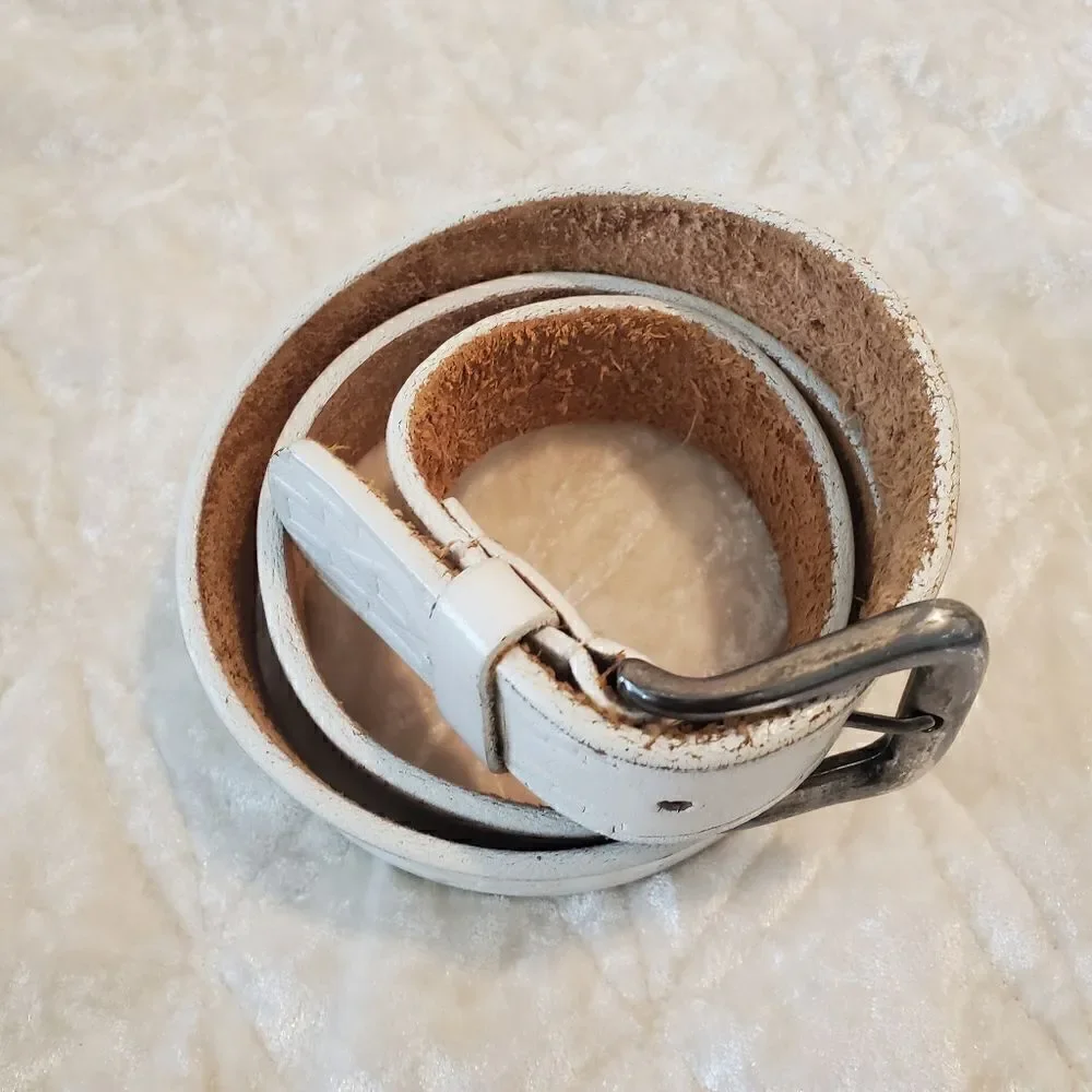 Milor women leather