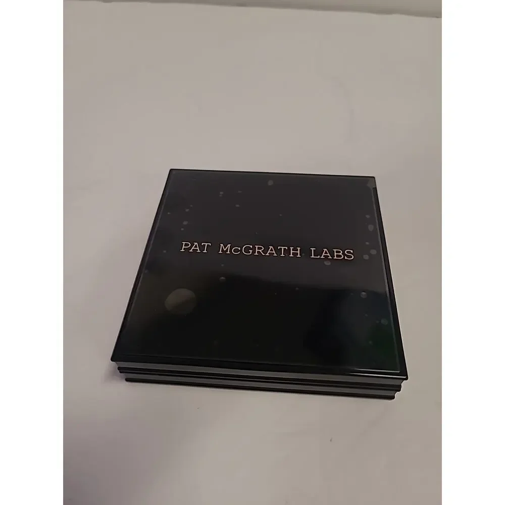 Pat McGrath pat mcgrath