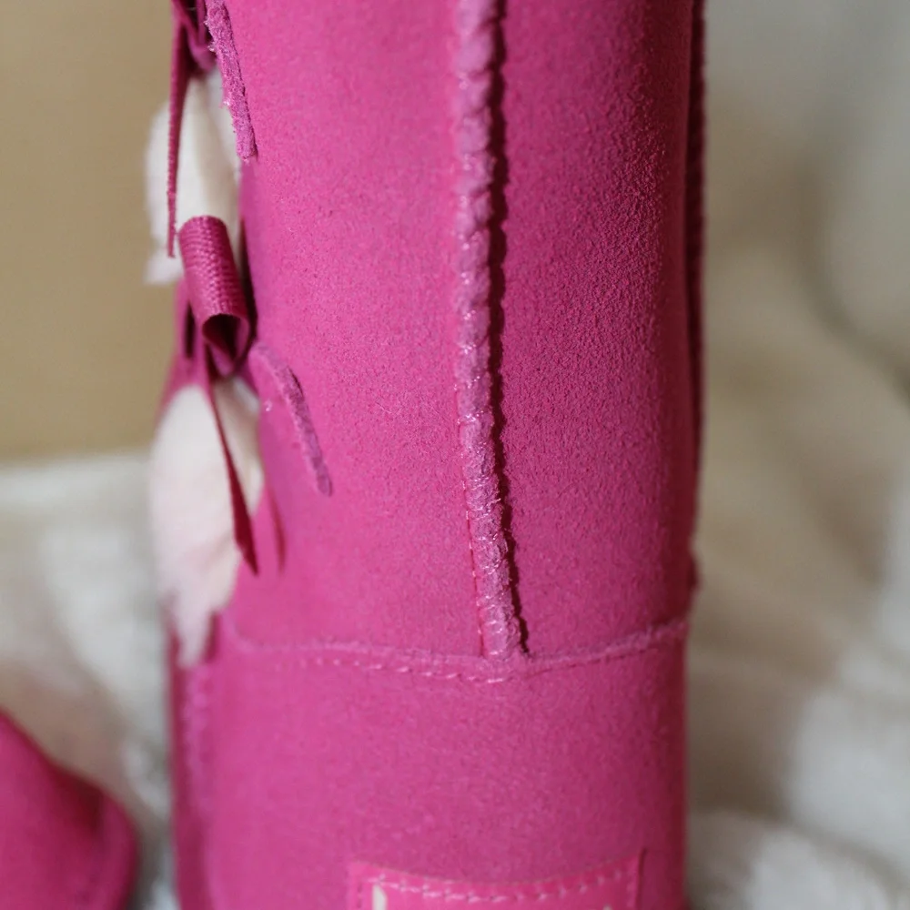 UGG KOOLABURRA boot features