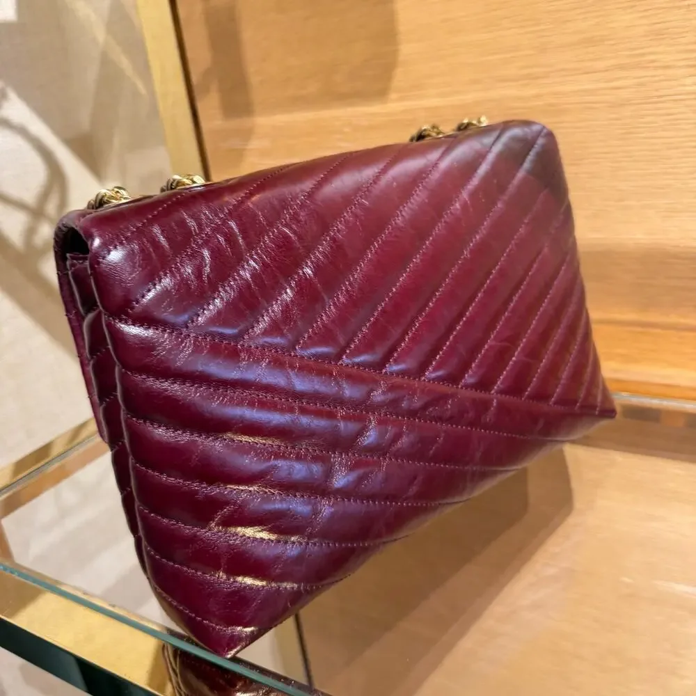 Tory Burch technique purchase