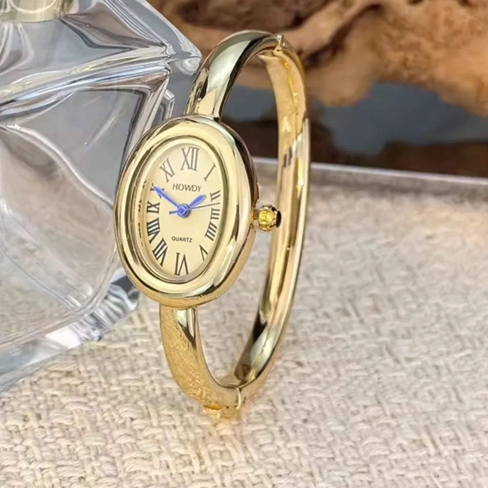 Anthropologie chic gold