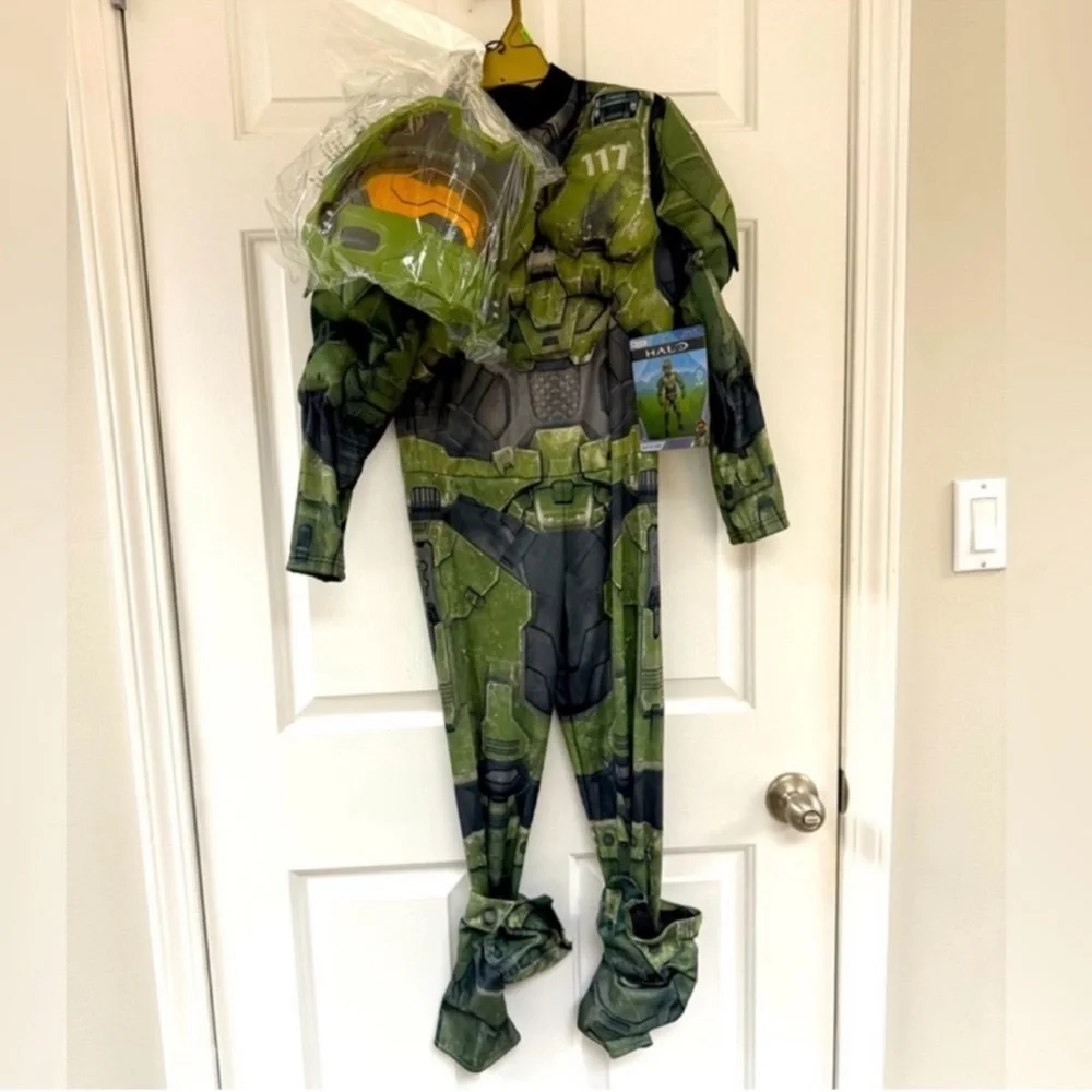 Disguise get ready