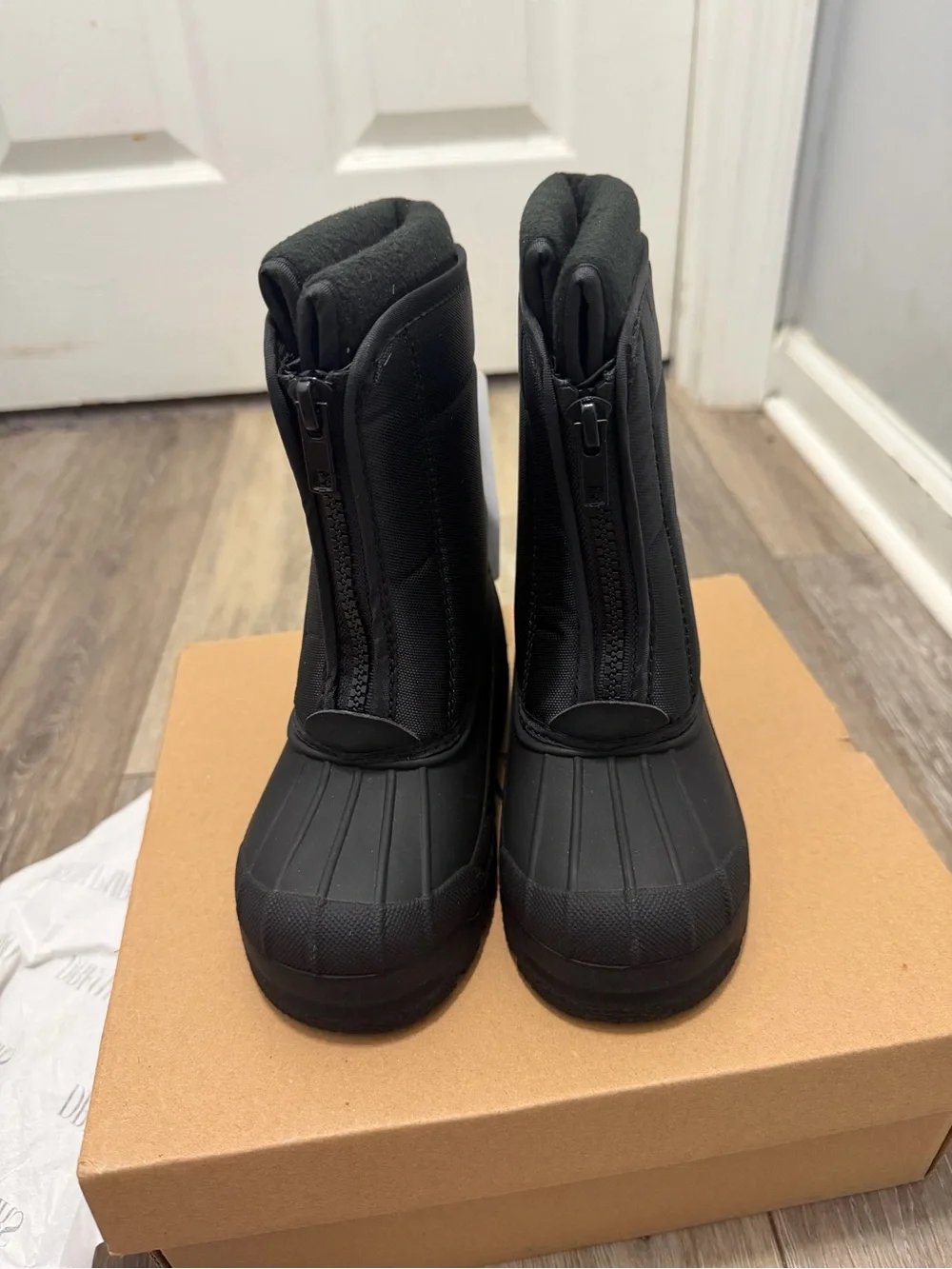 Dream Pairs sturdy kids