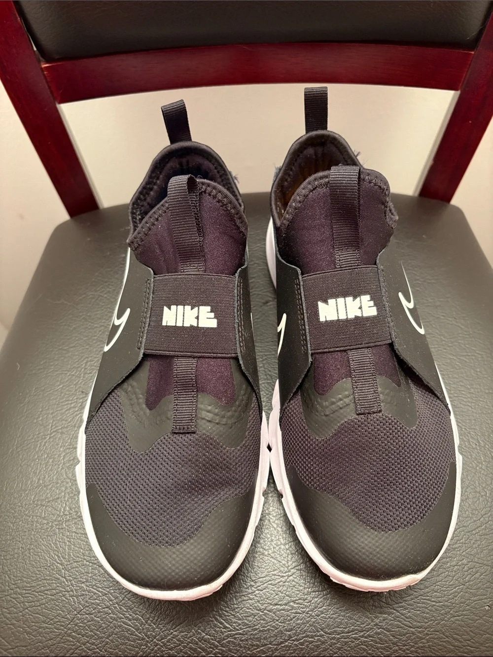 Nike slip kids