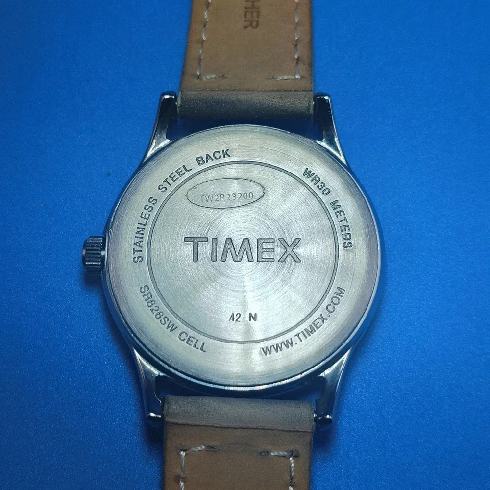 Timex 2020 elegance