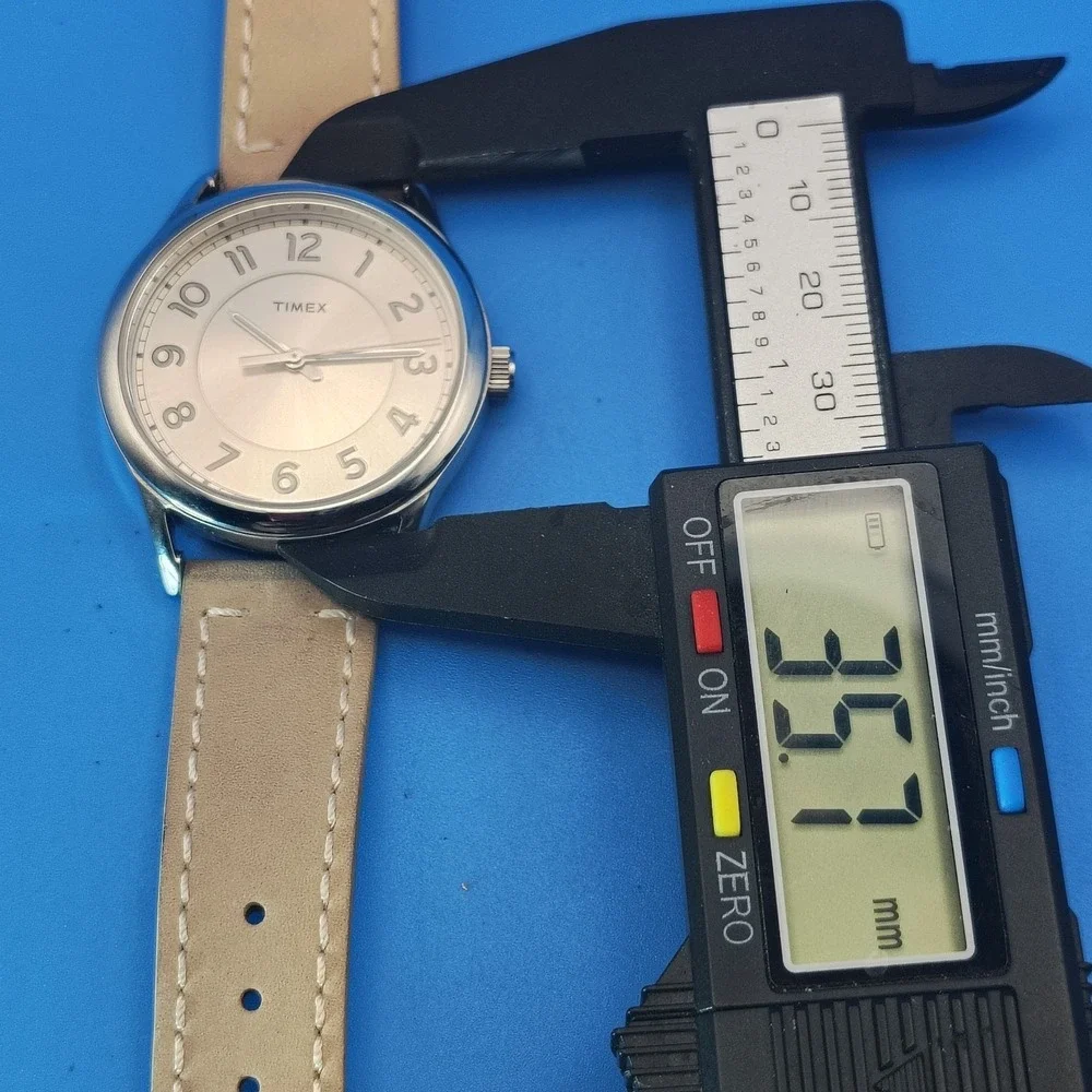 Timex 2020 elegance
