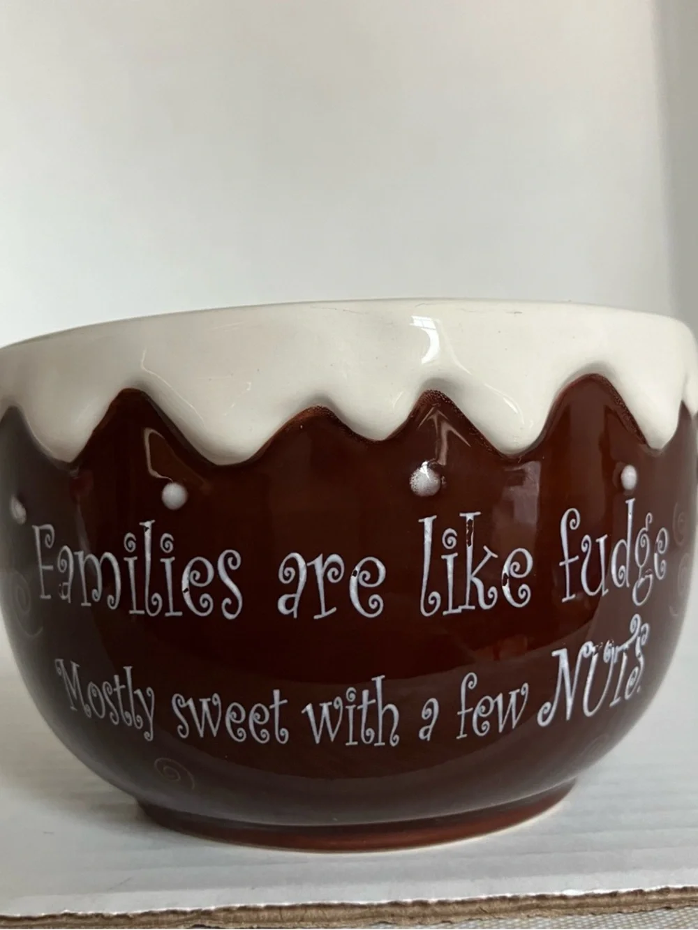 GANZ cute ceramic