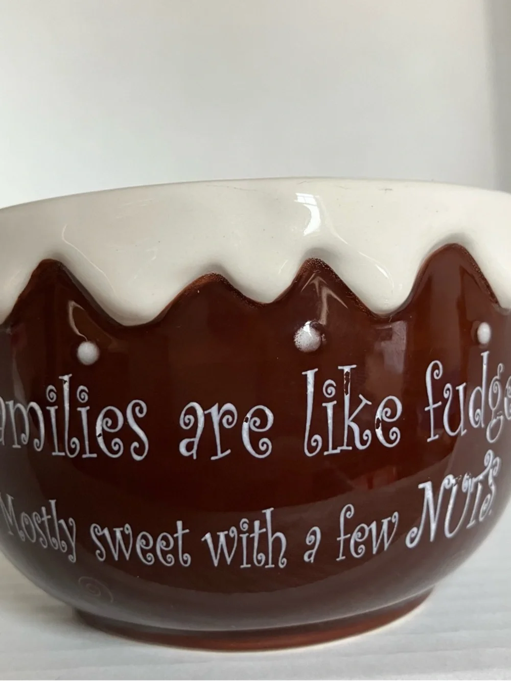GANZ cute ceramic