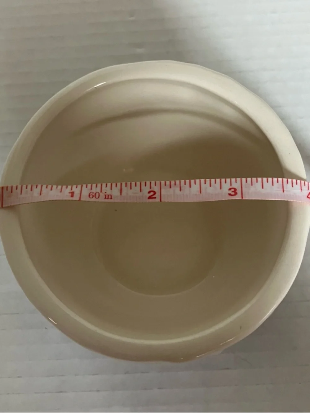 GANZ cute ceramic