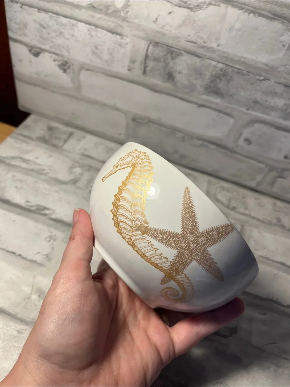 222 Fifth decorative ceramic