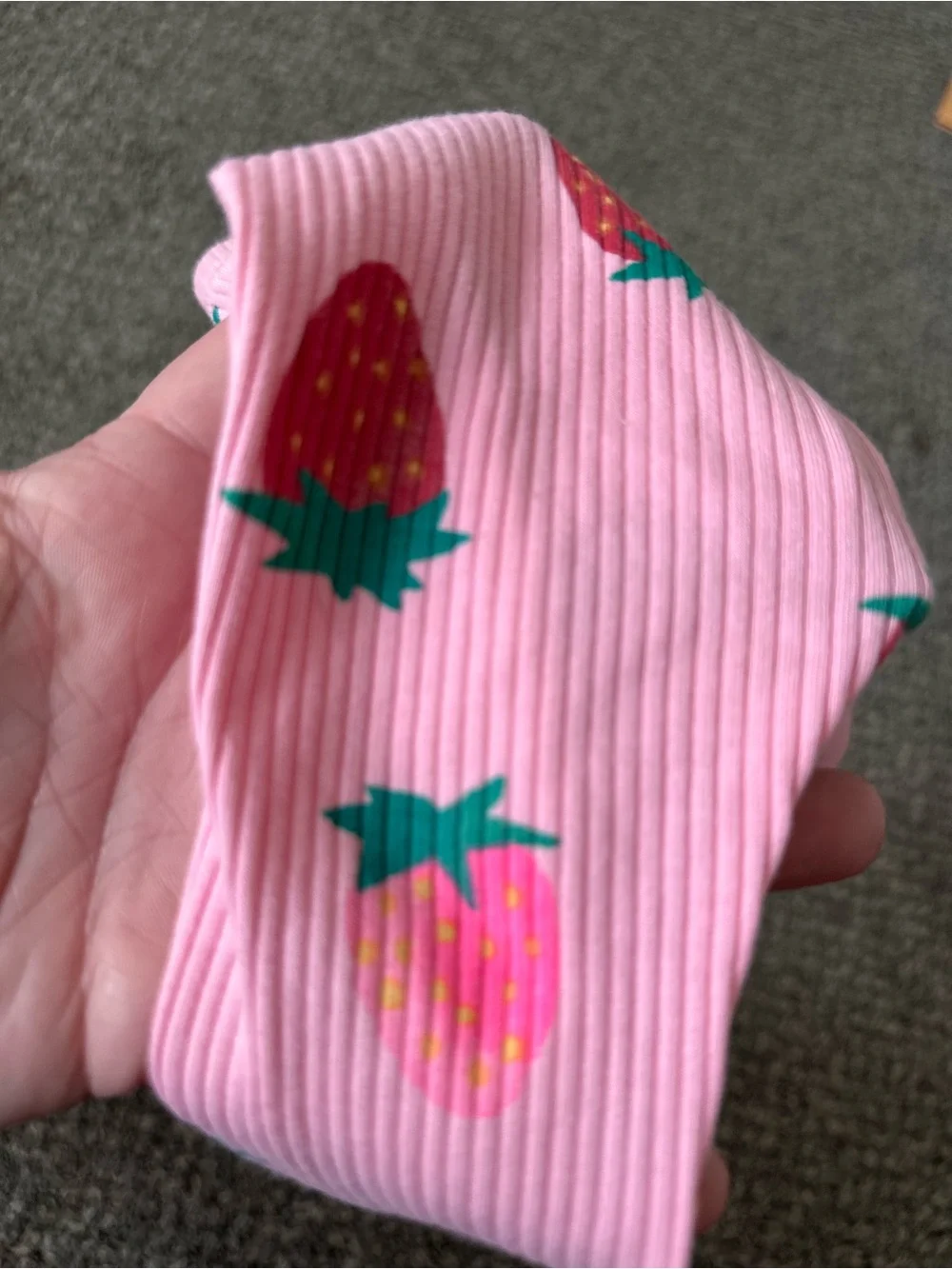 Old Navy soft ribbed