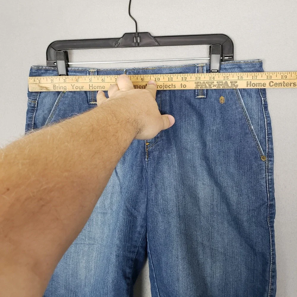 Levis levis long