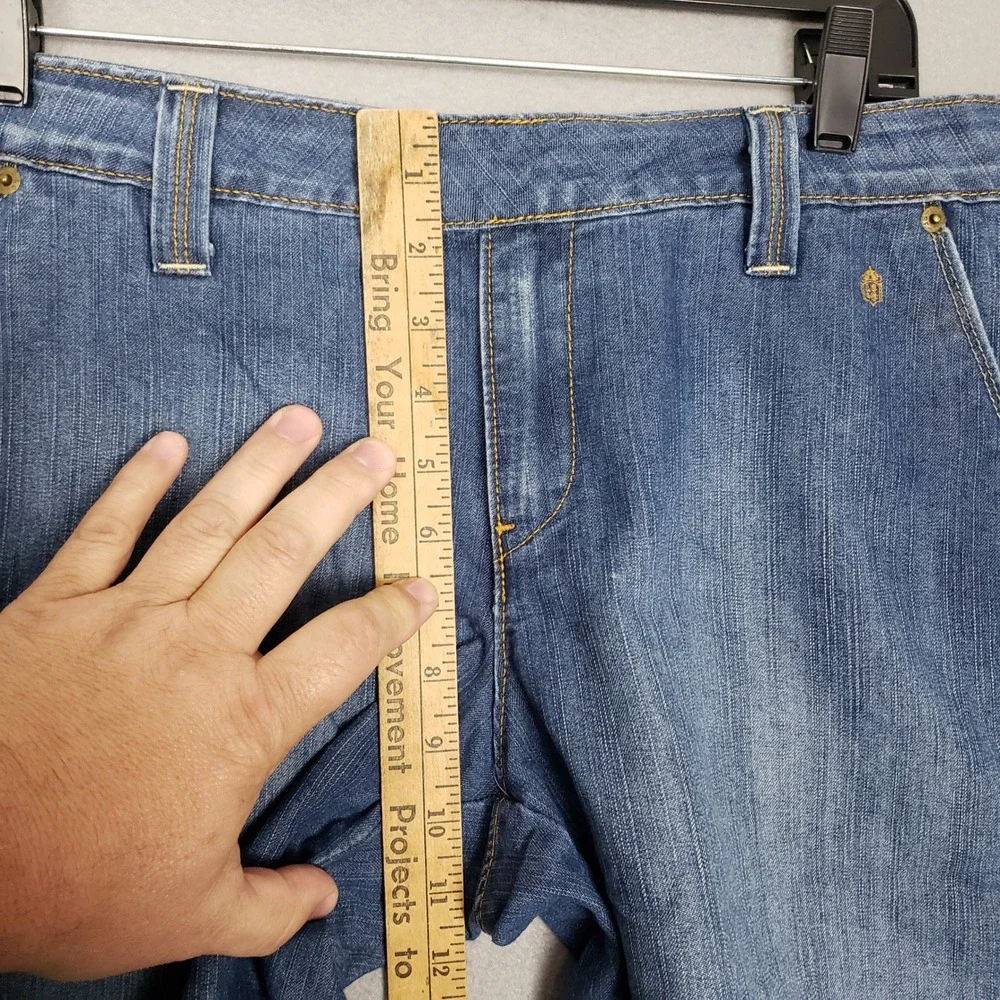 Levis levis long