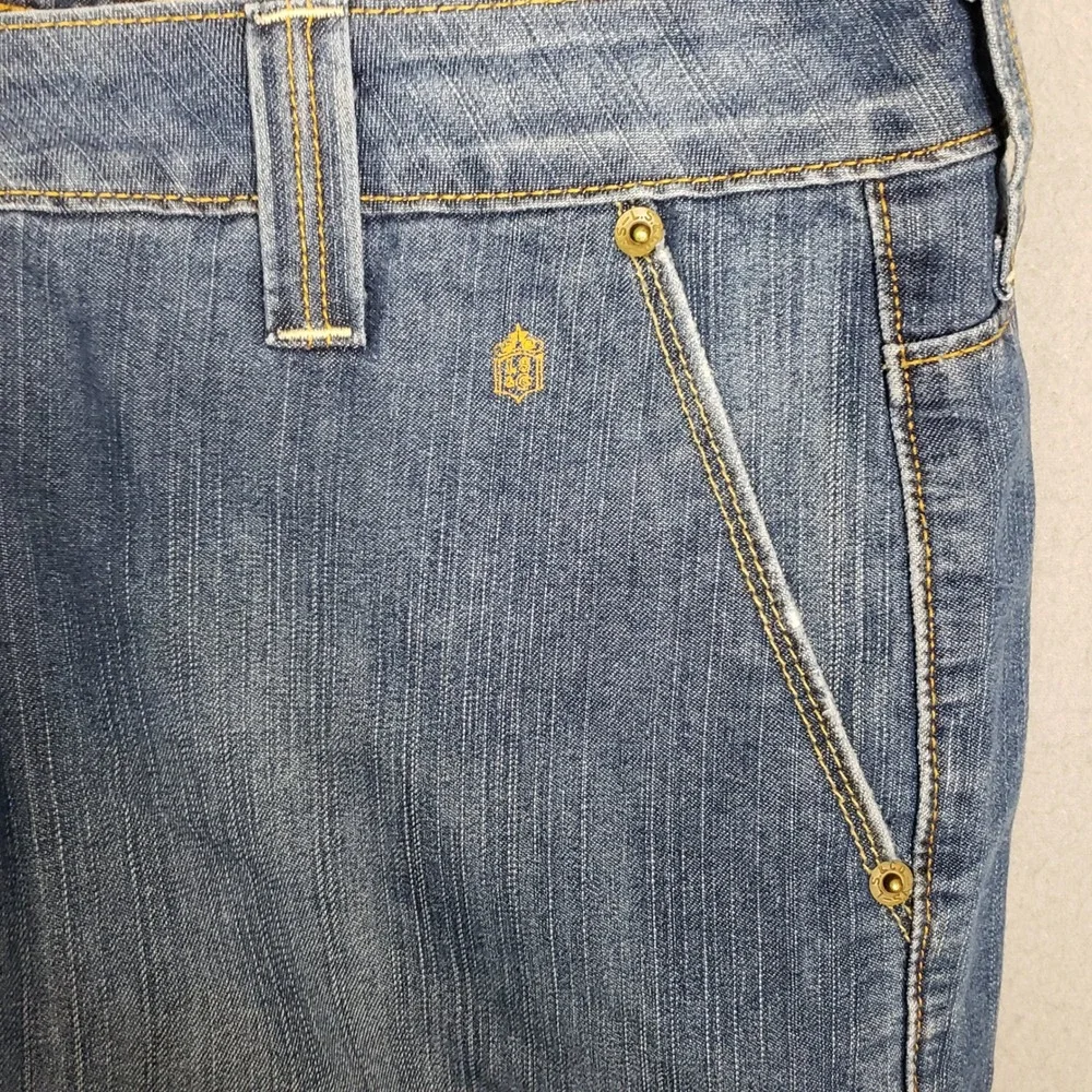 Levis levis long